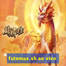 futemax.sh ao vivo